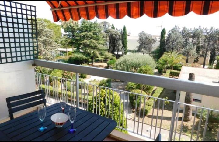 Stunning T4 Musardiere Antibes Zewnętrze zdjęcie