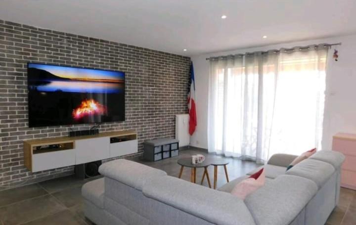 Stunning T4 Musardiere Antibes Zewnętrze zdjęcie