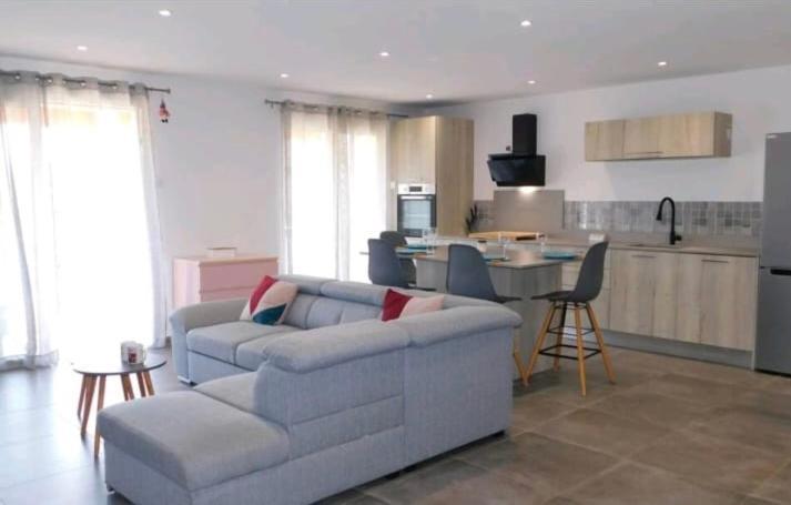Stunning T4 Musardiere Antibes Zewnętrze zdjęcie